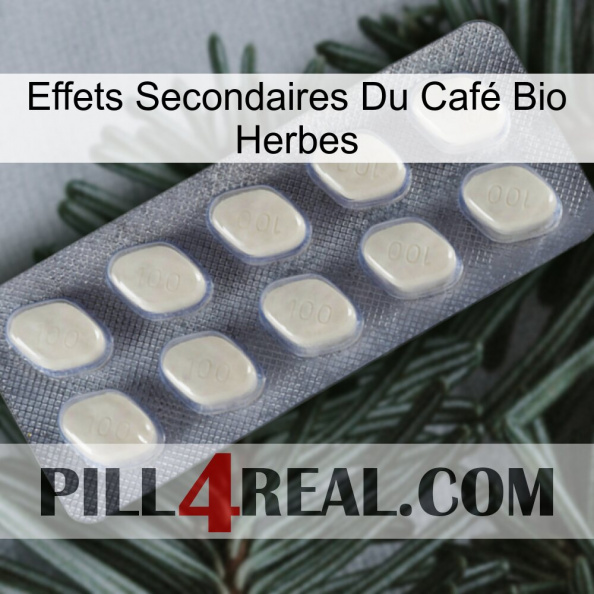 Effets Secondaires Du Café Bio Herbes 08
